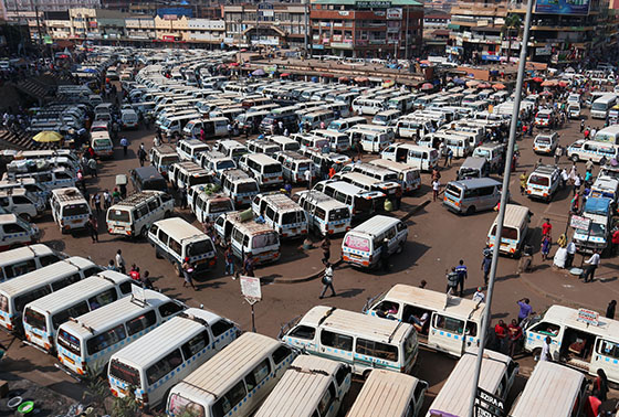 オールドタクシーパーク